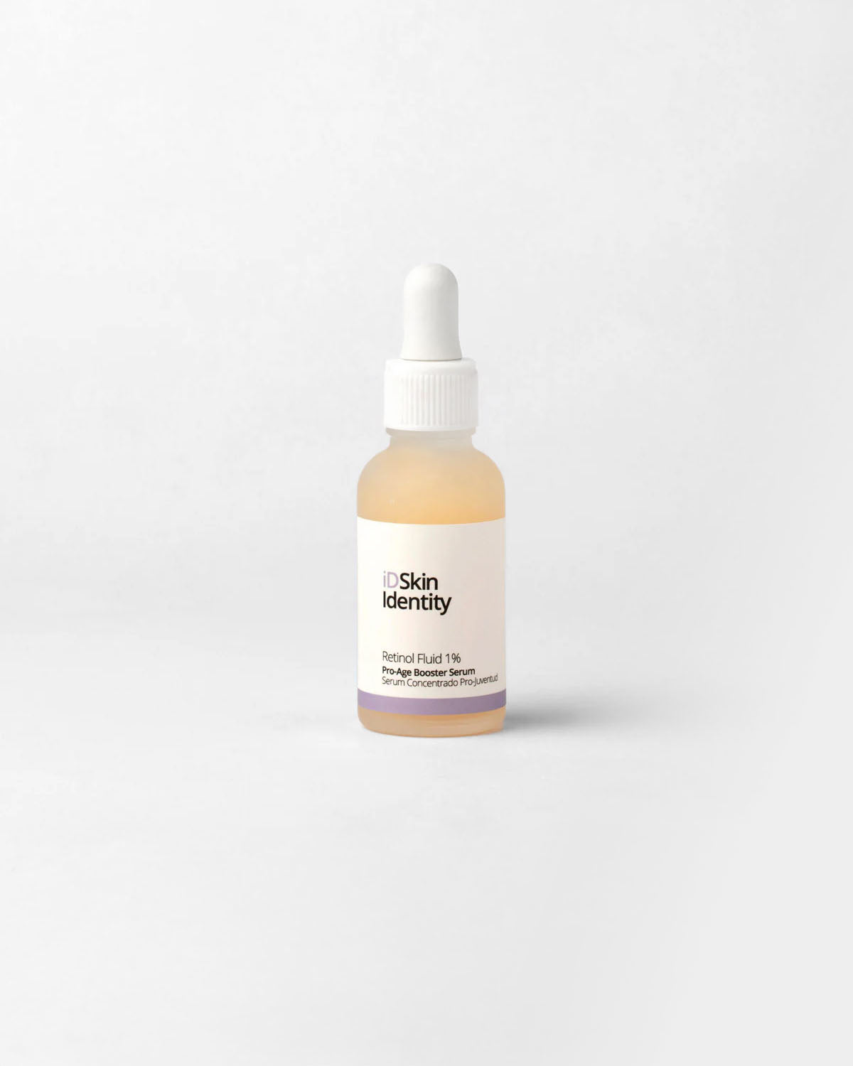 Sérum projuctud ​​with retinol fluid 1%