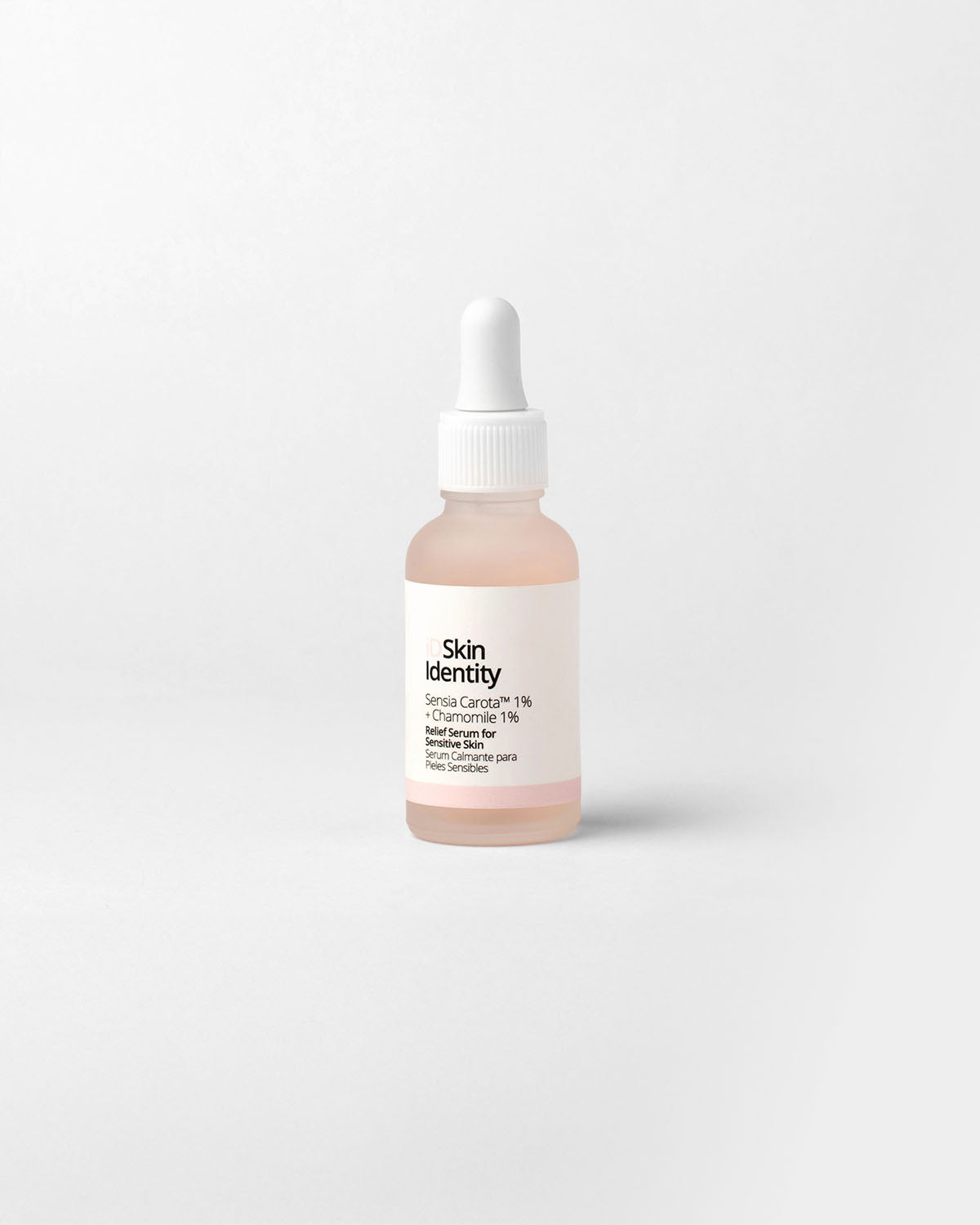 SEMINIA SERUM WITH SENSI