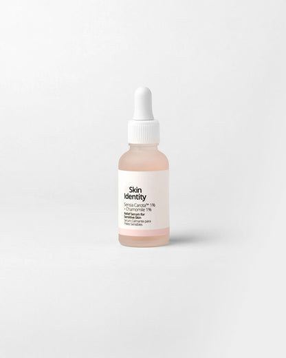 SEMINIA SERUM WITH SENSI