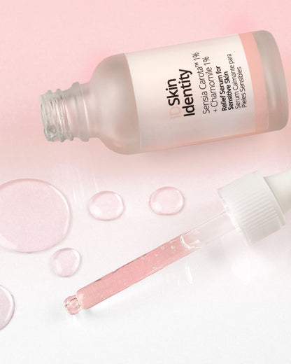 SEMINIA SERUM WITH SENSI