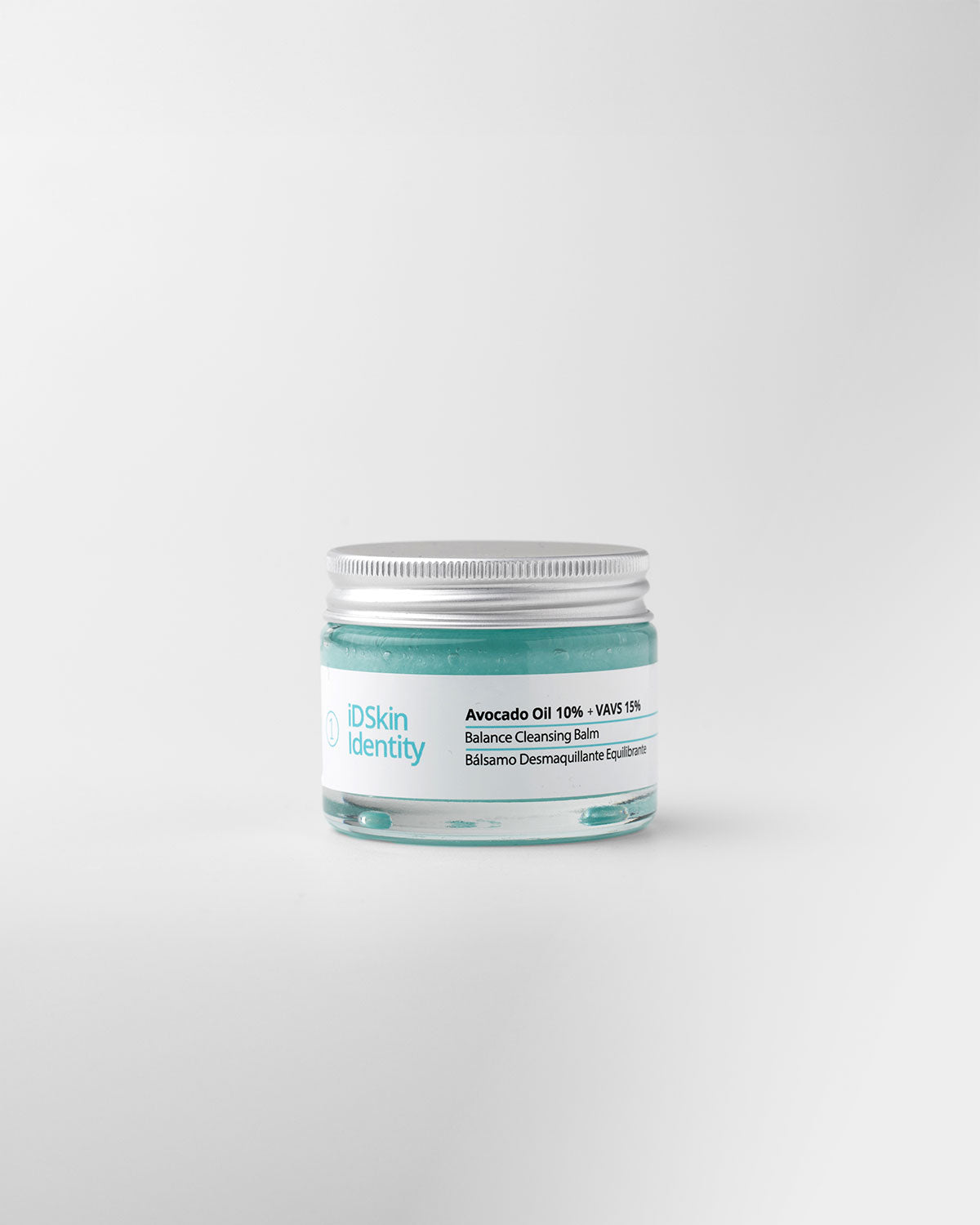 Balancing balancing balm with 10% avocado oil + vavs 15%