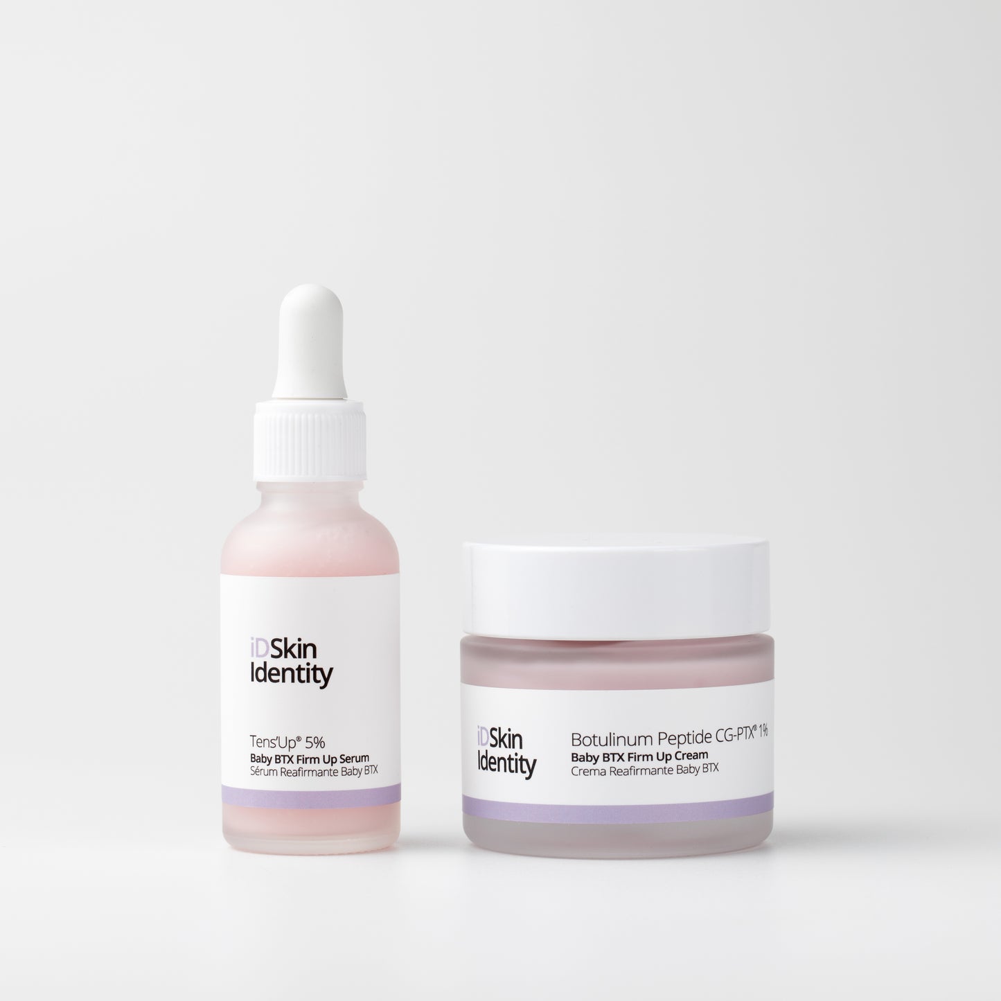 Baby Botox Effect Routine