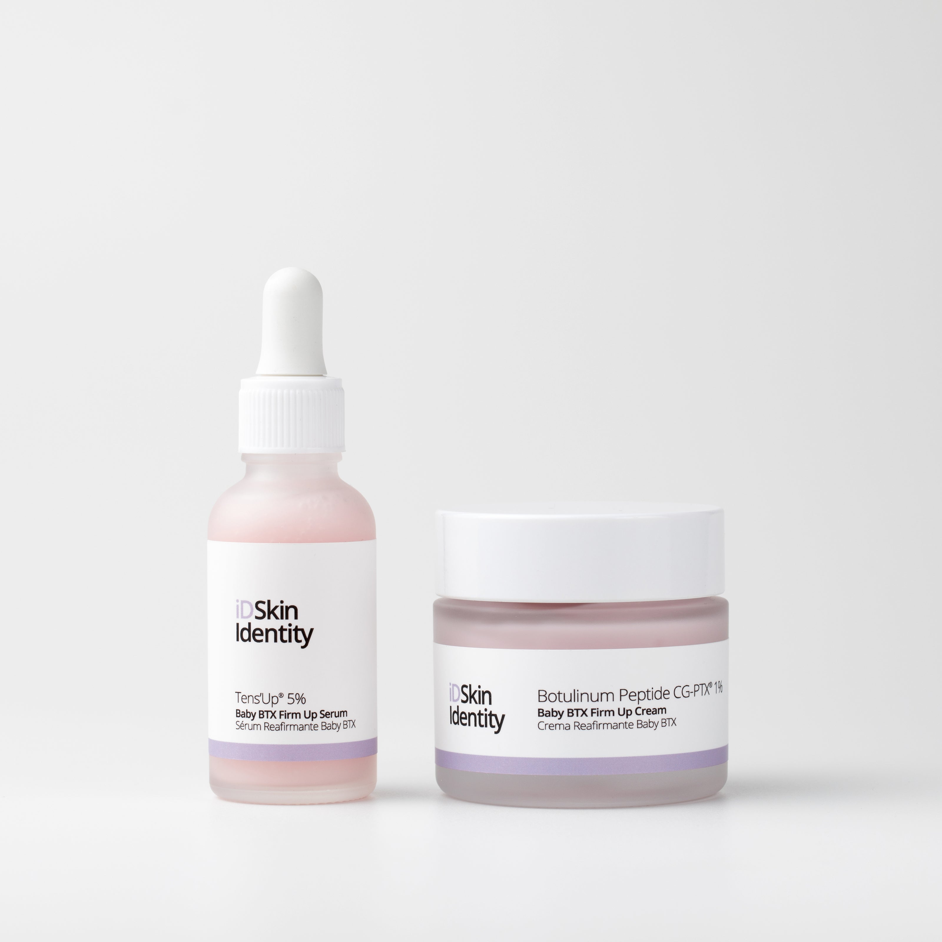 Baby Botox Effect Routine