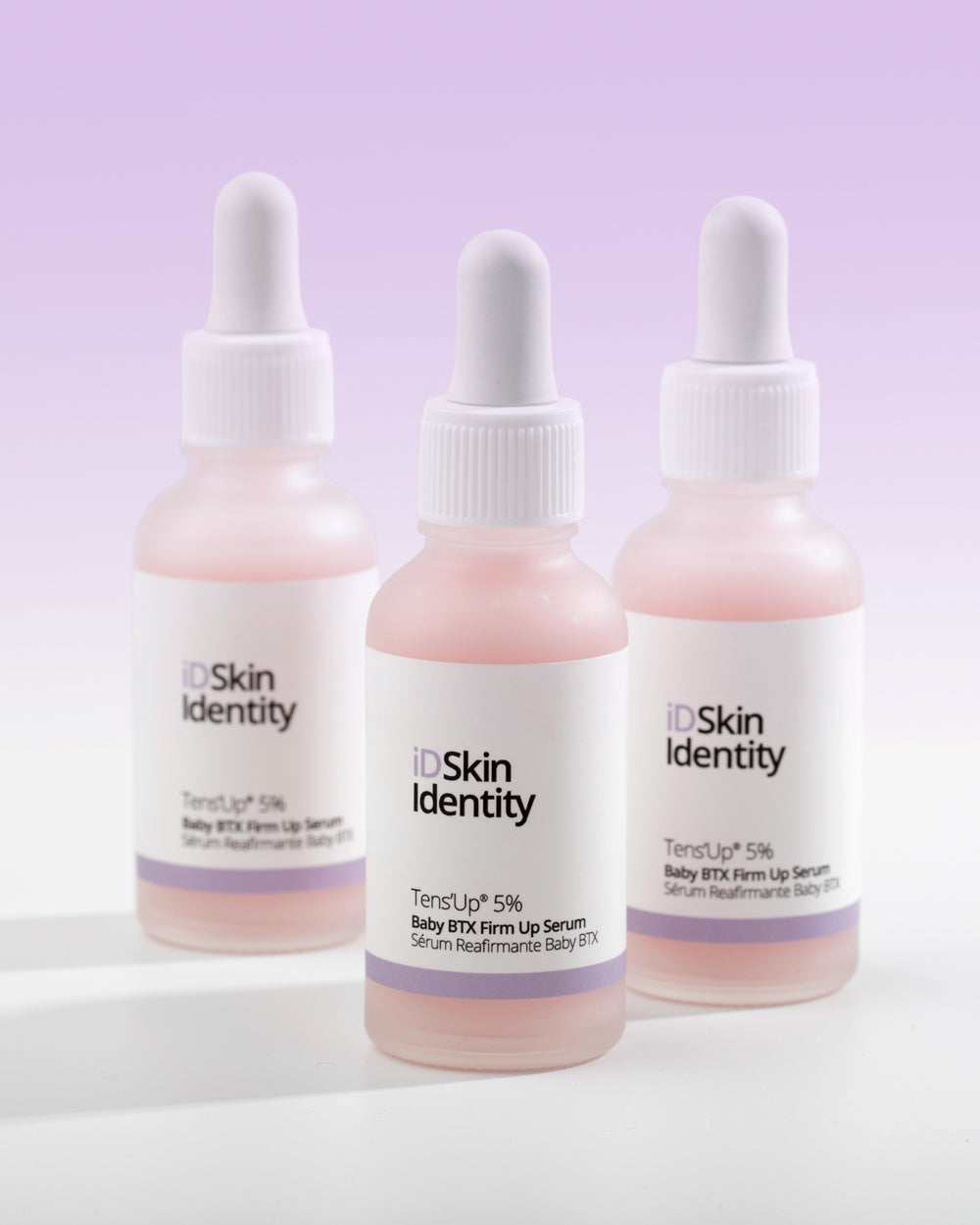 Baby BTX Tens'Up® Firming Serum 5%