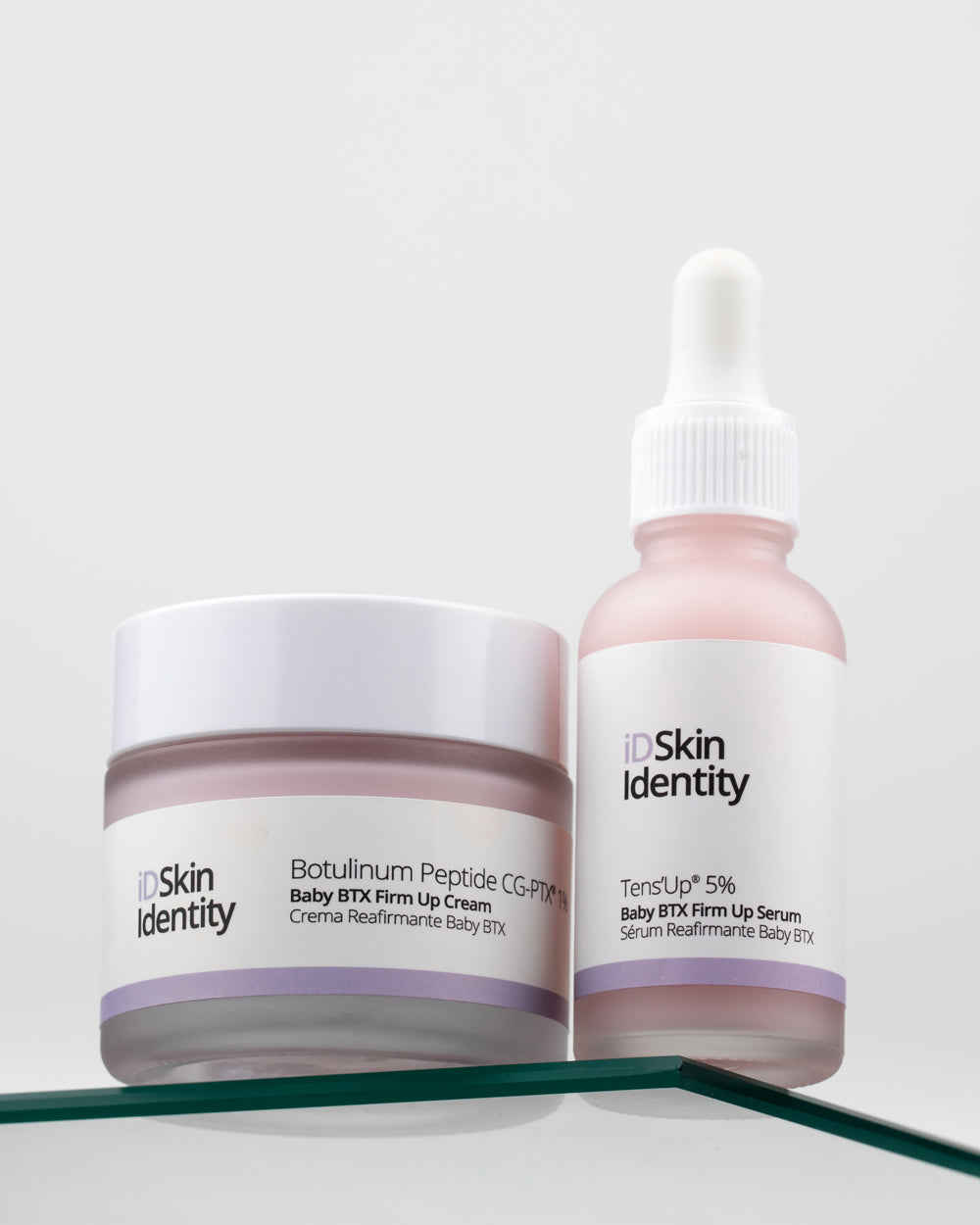 Baby Botox Effect Routine – Skin Generics Labs