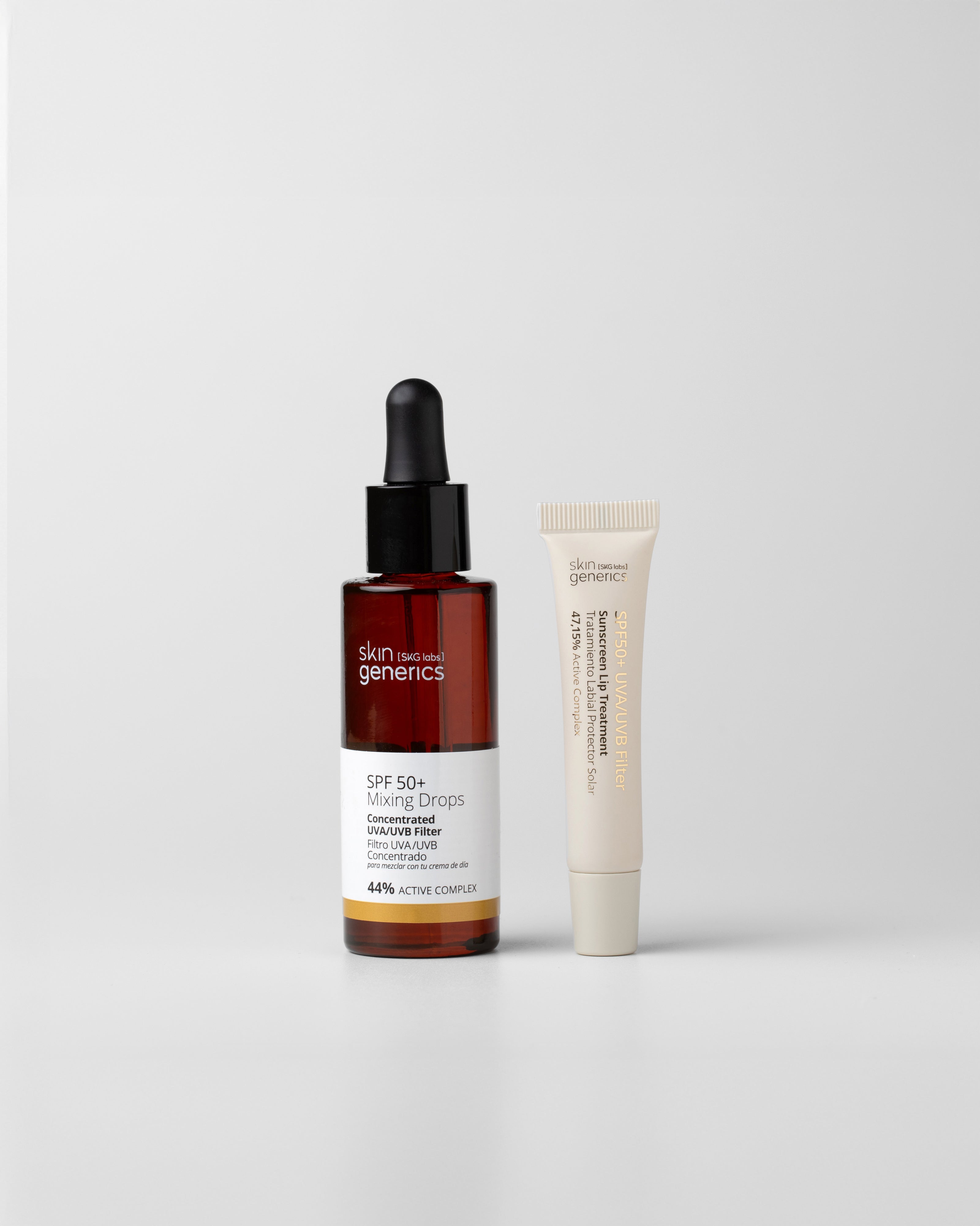 Rutina Facial con Protección Solar