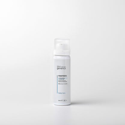 Gel de Ducha en Espuma Hidratante