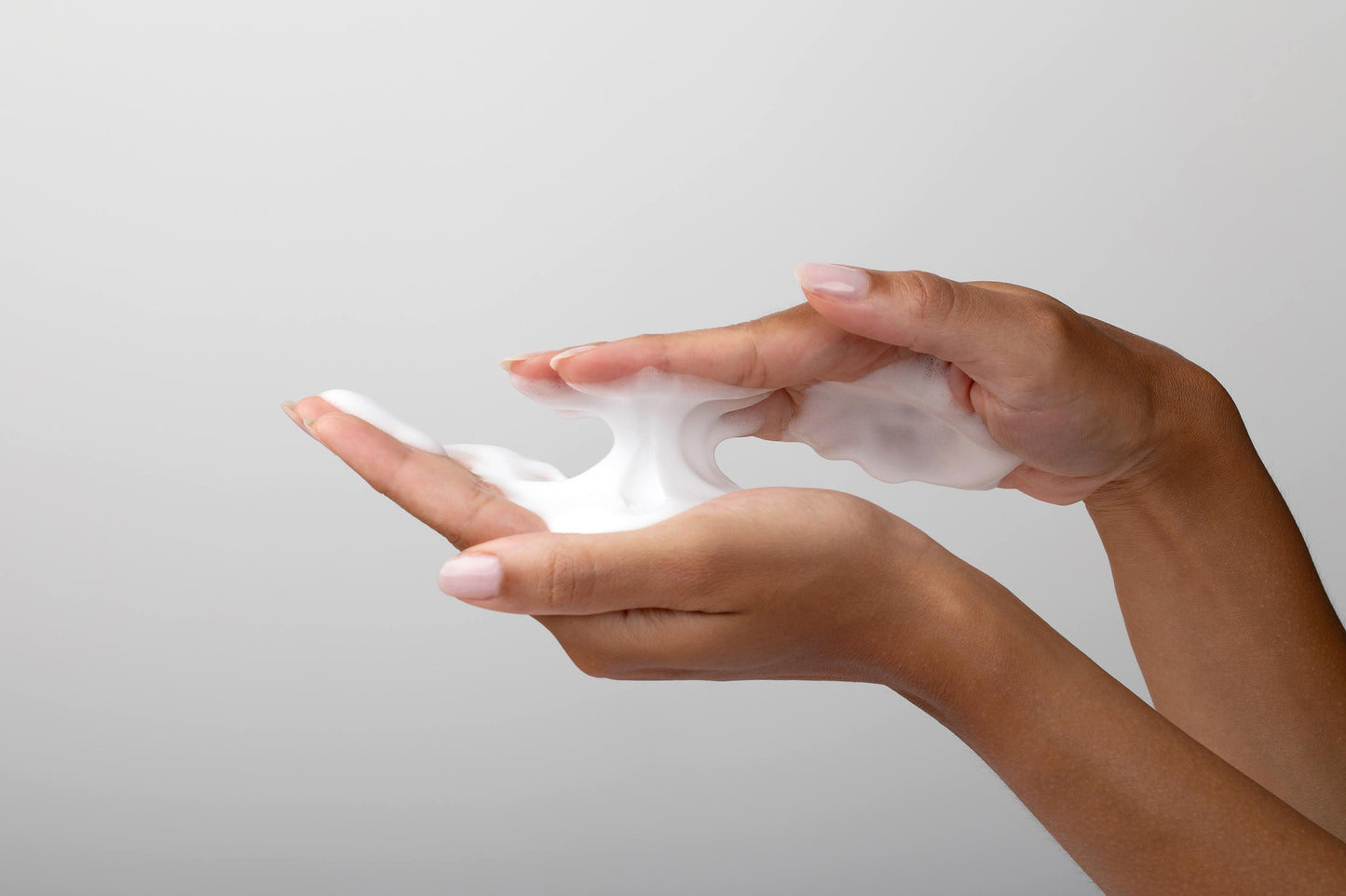 Gel de Ducha en Espuma Hidratante