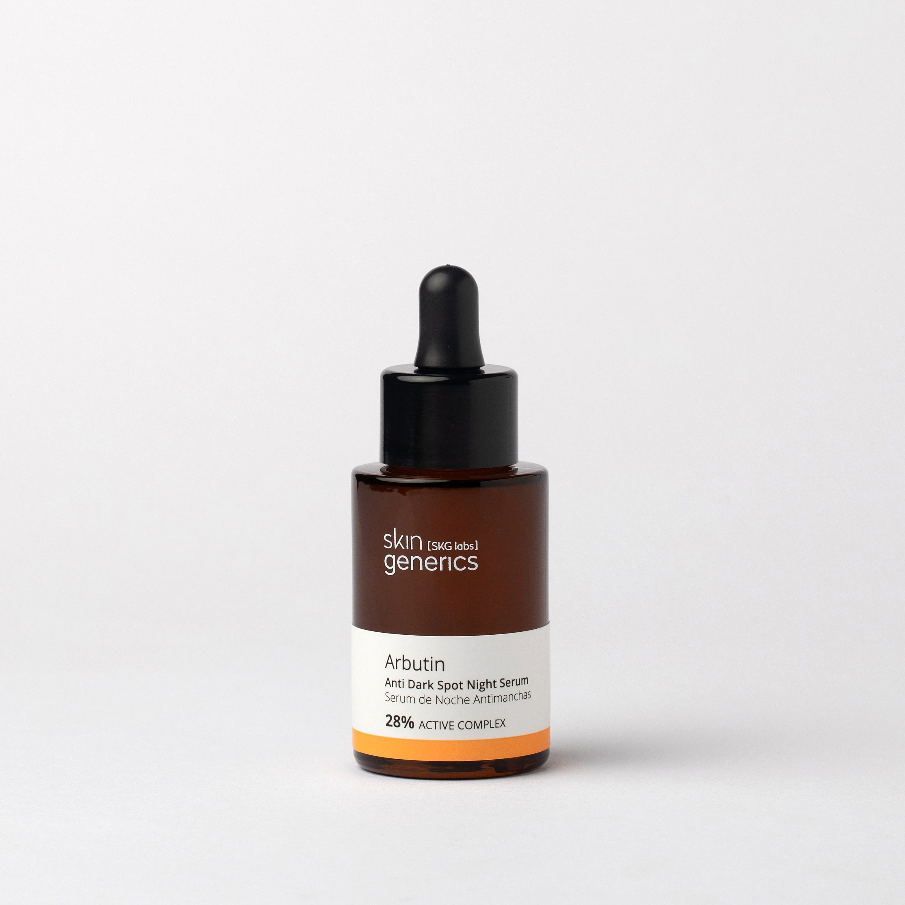 Anti-spot Serum with Arbutin