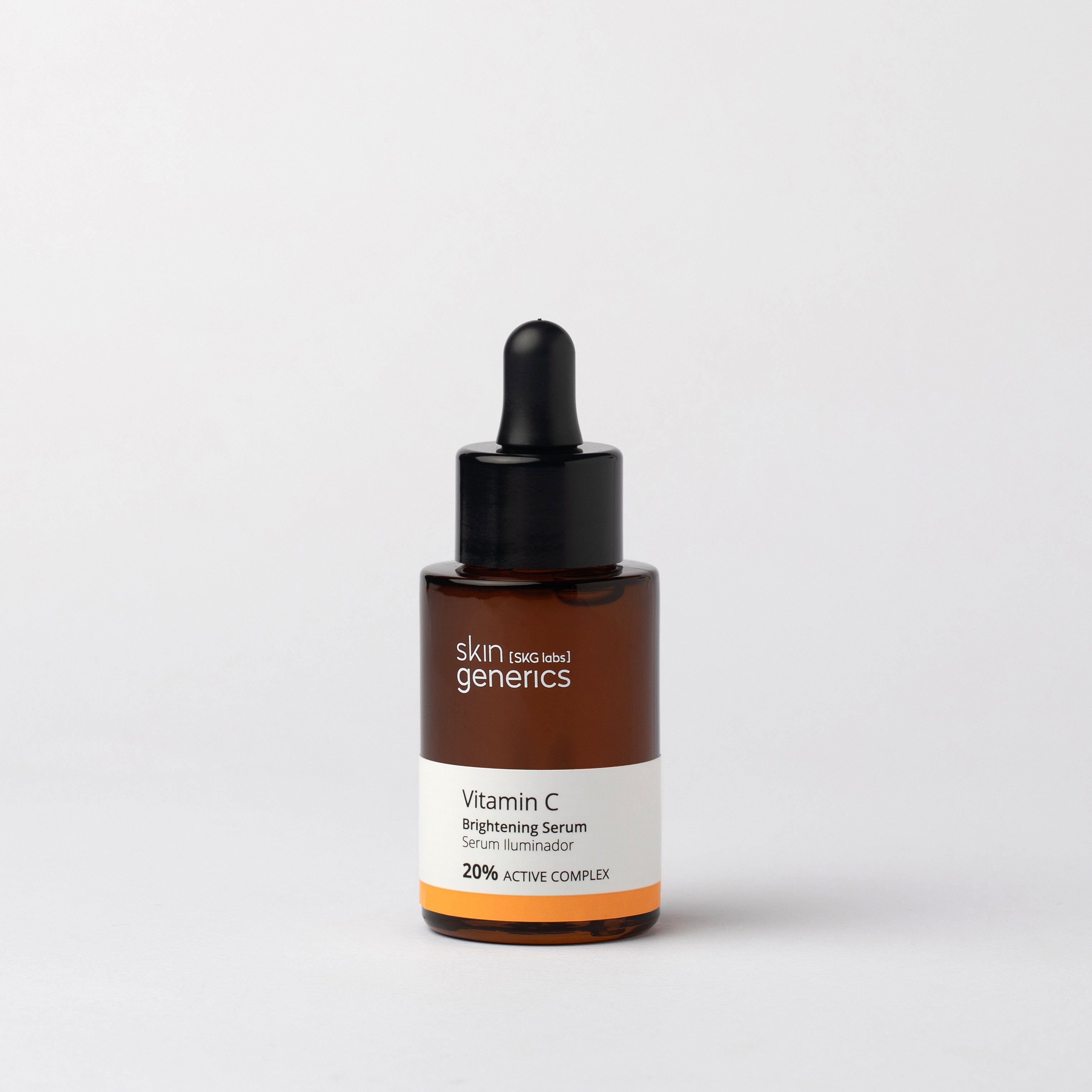 Brightening Serum with Vitamin C