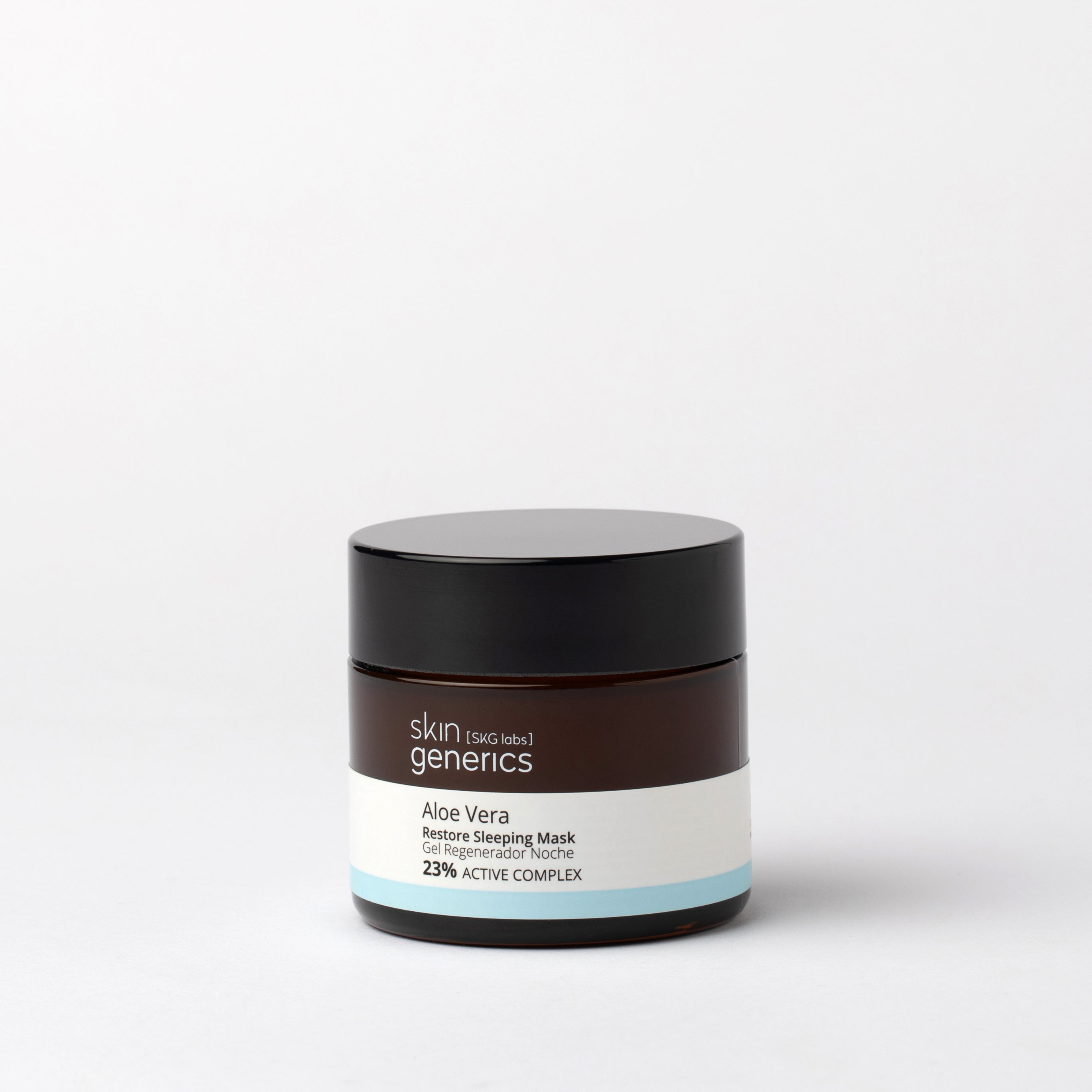 para que sirve el gel de aloe vera 12 MG 9370