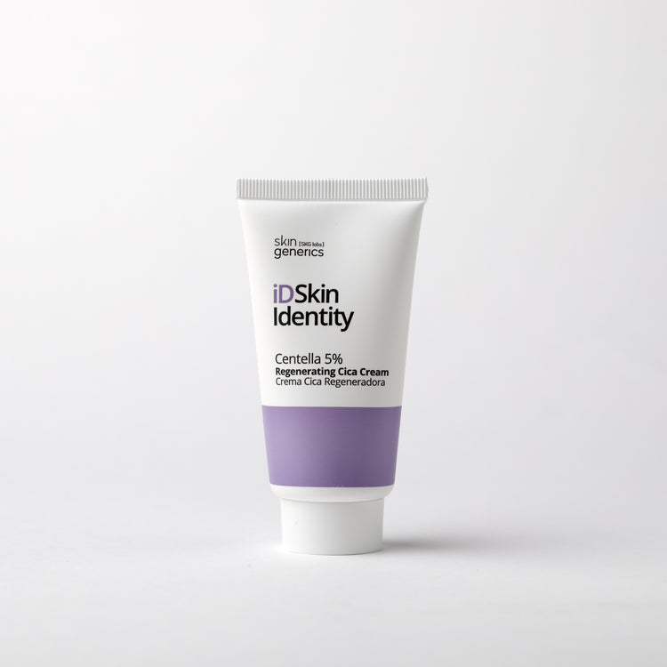 Cica Regenerating Cream – Skin Generics