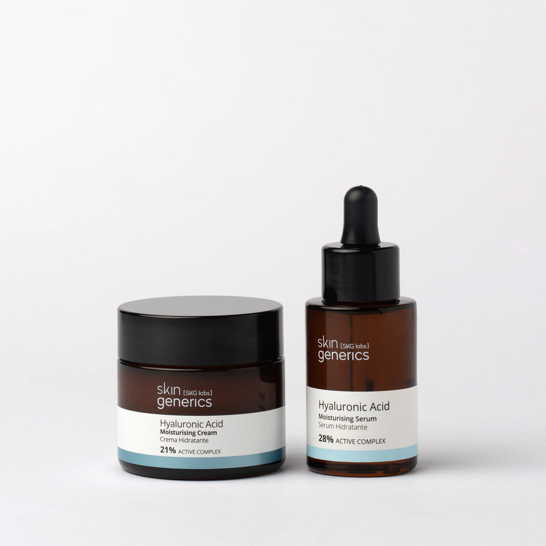 Intensive Hydration Duo Set
