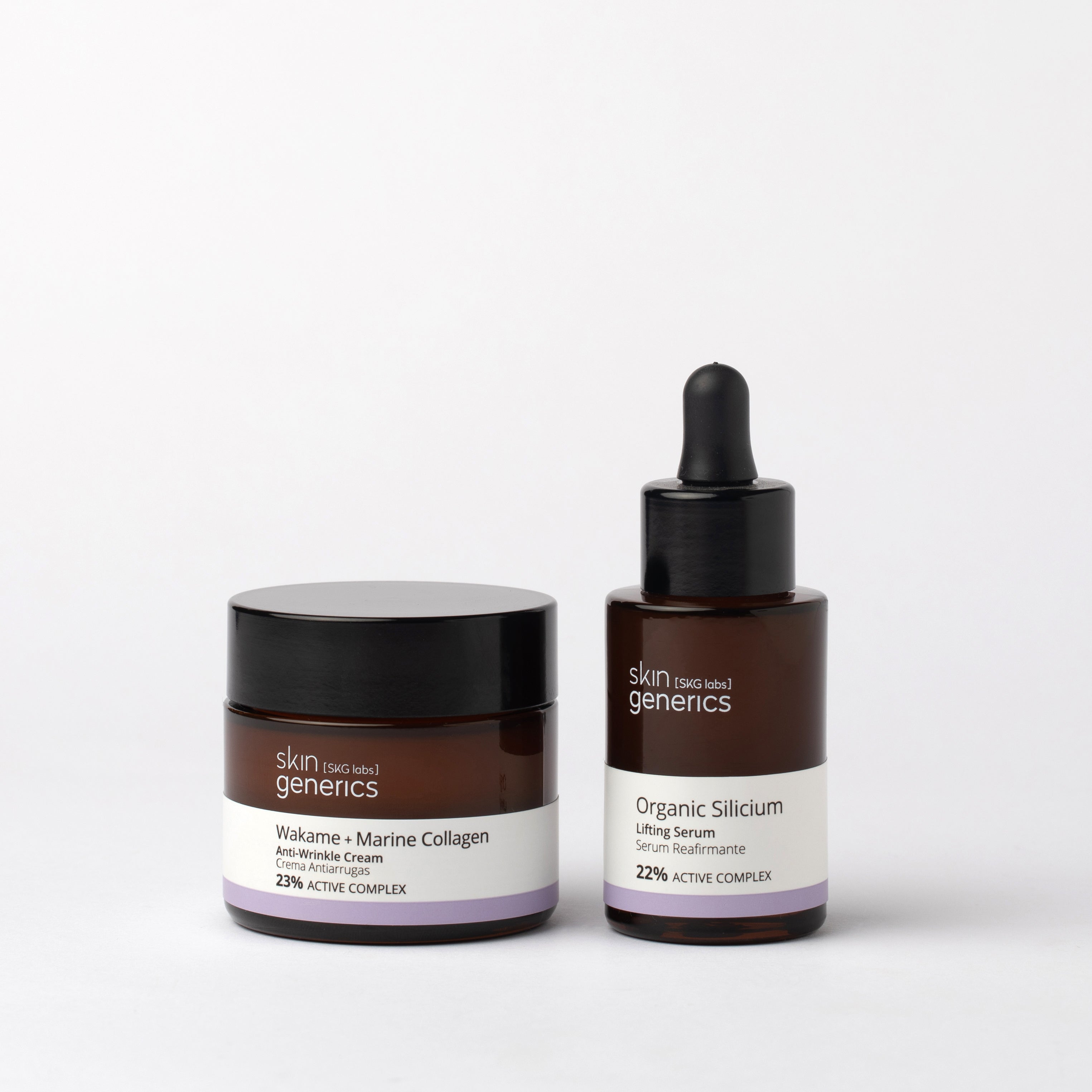 Intensive Rejuvenation Duo Set 