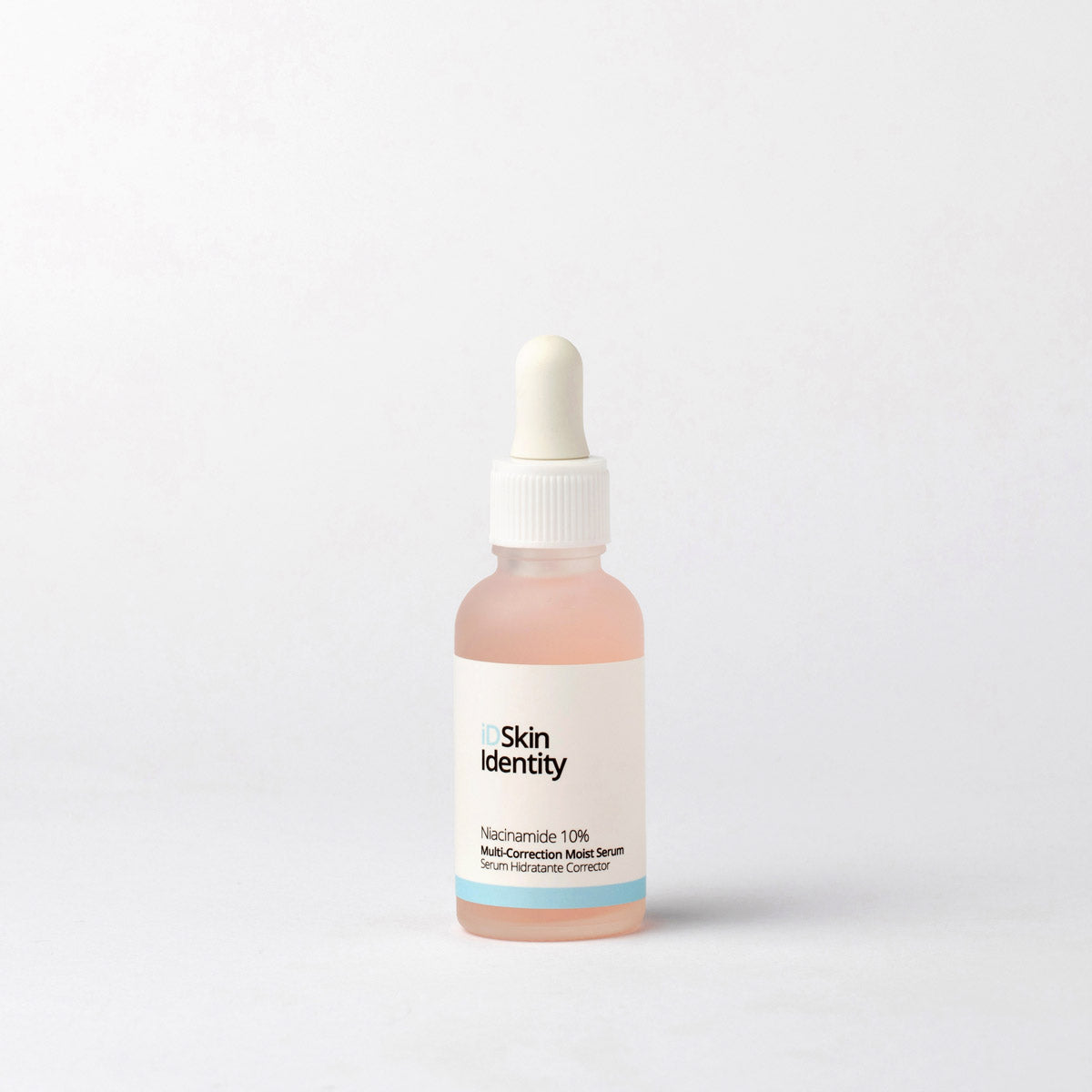 Niacinamide Moisturizing Serum