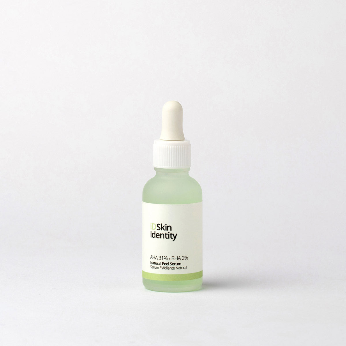 Serum Exfoliante Natural