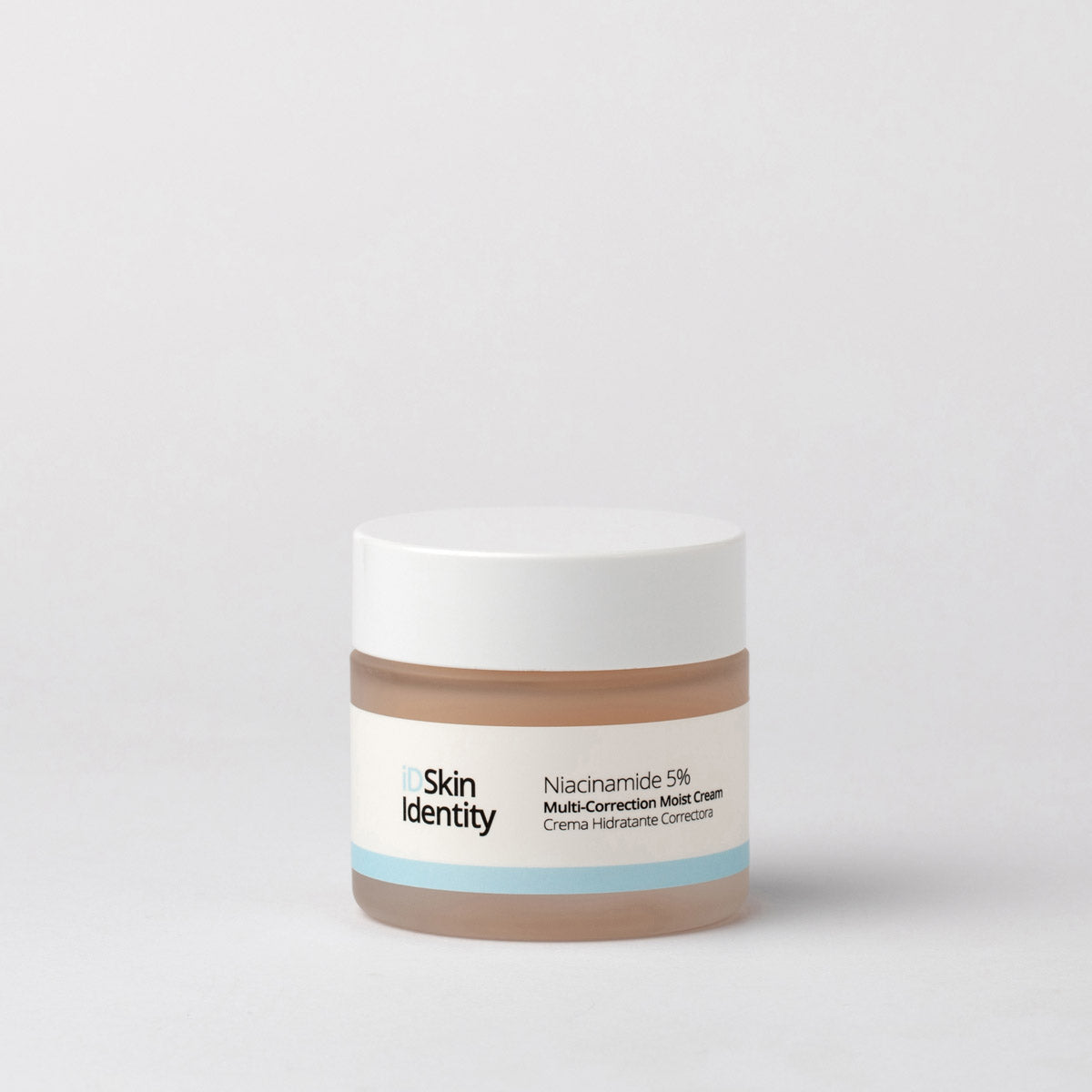 Niacinamide Moisturizing Cream