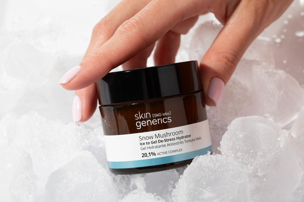 ✨ Rutina Hidratante SPF50+