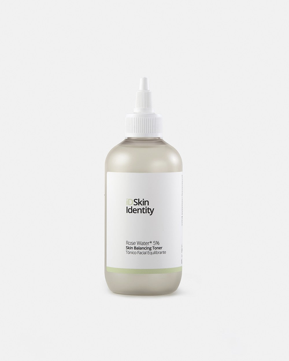 5% Rose Water Balancing Toner