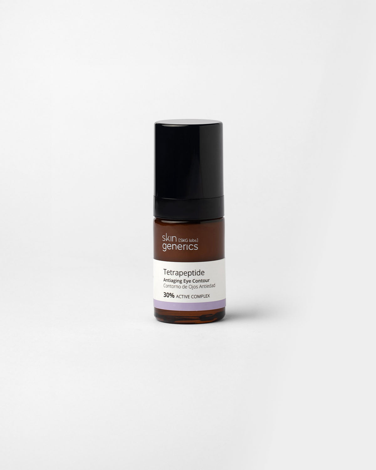 Anti -Petopid eye contour with tetrapid