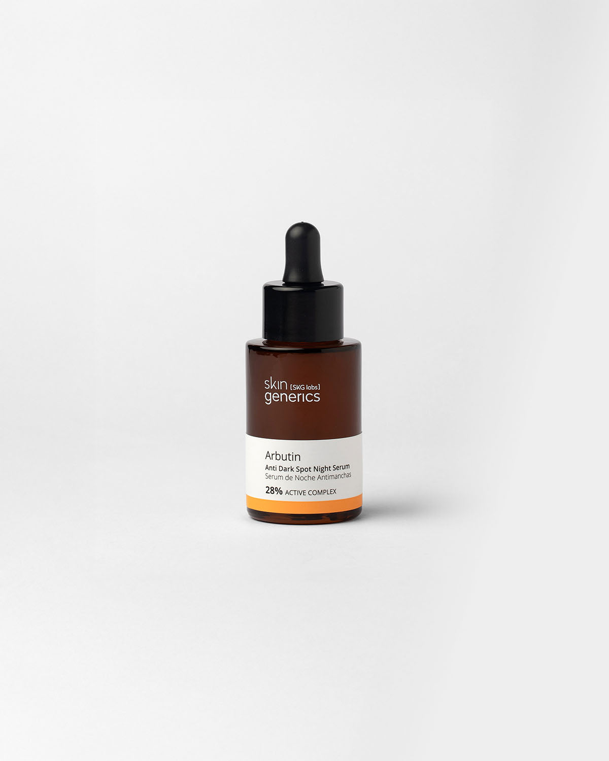 Sérum Antimanchas con Arbutina