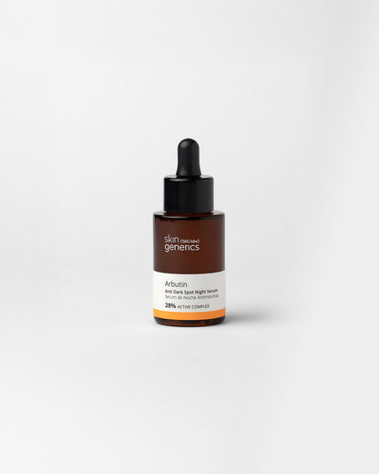 Sérum Antimanchas con Arbutina