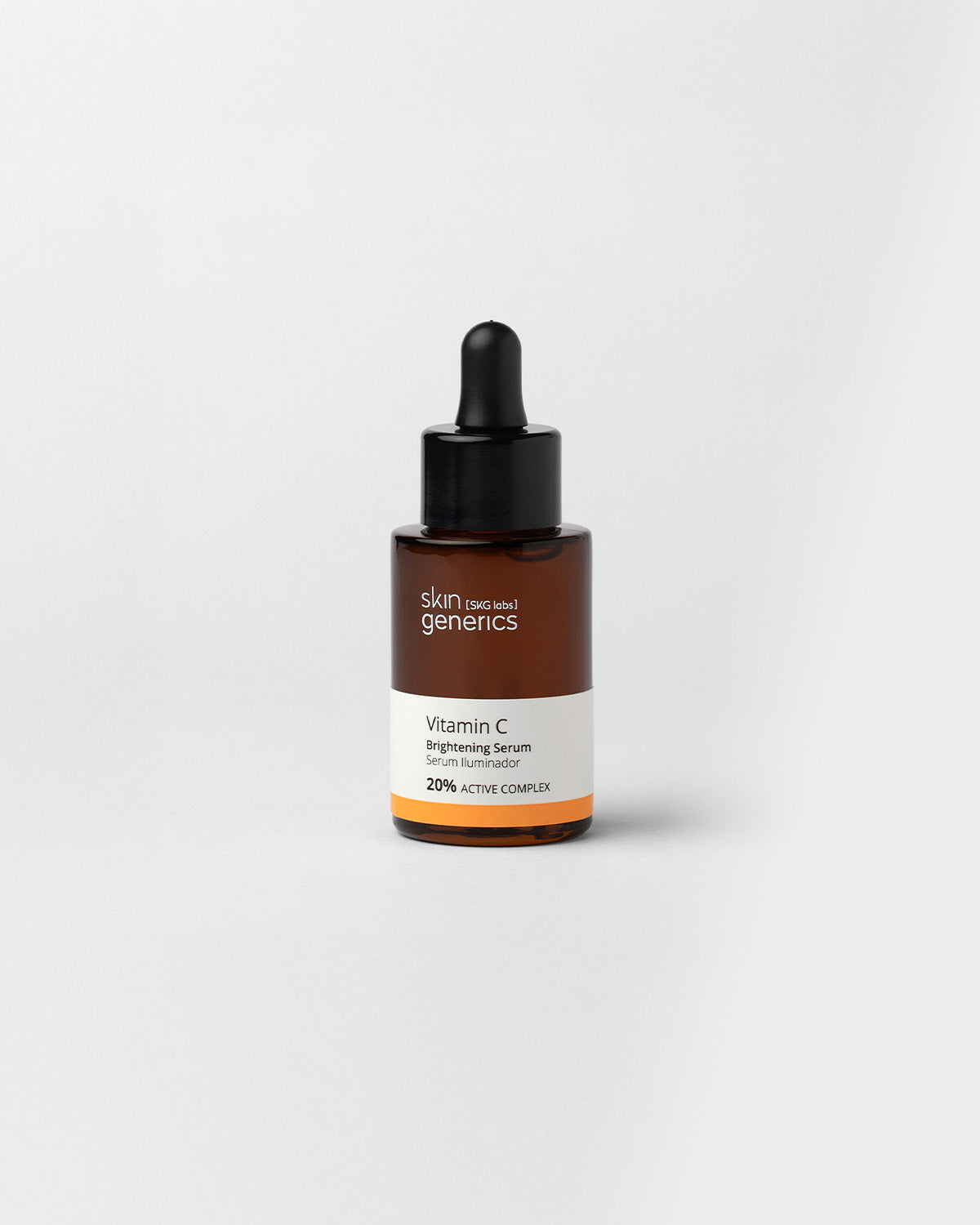 Brightening Serum with Vitamin C