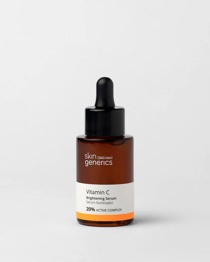 Brightening Serum with Vitamin C