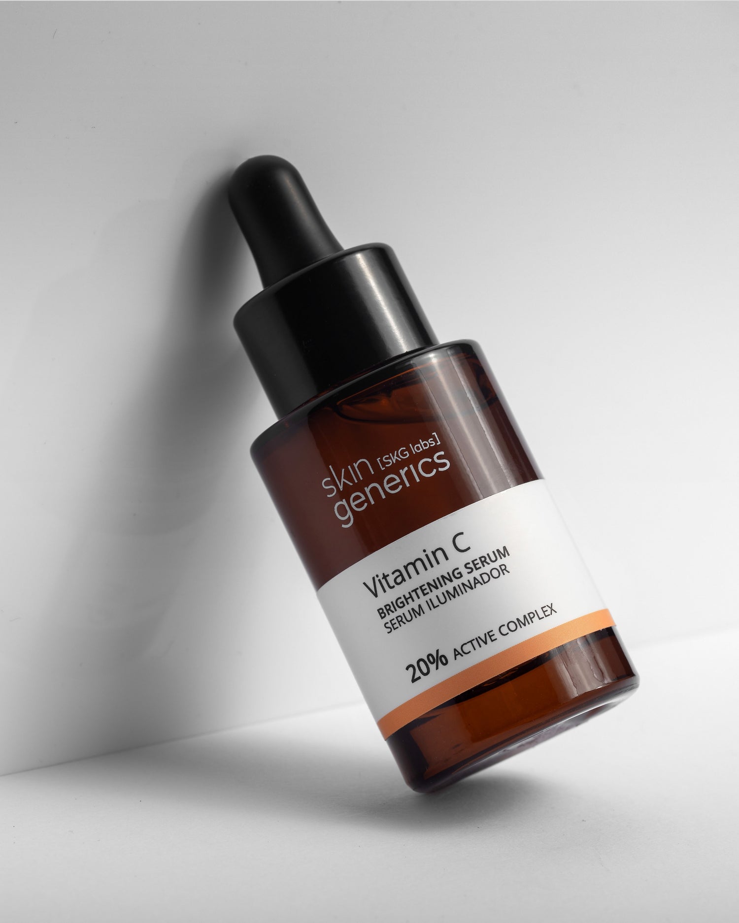 Brightening Serum with Vitamin C