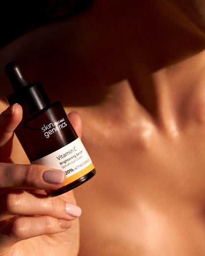 Brightening Serum with Vitamin C