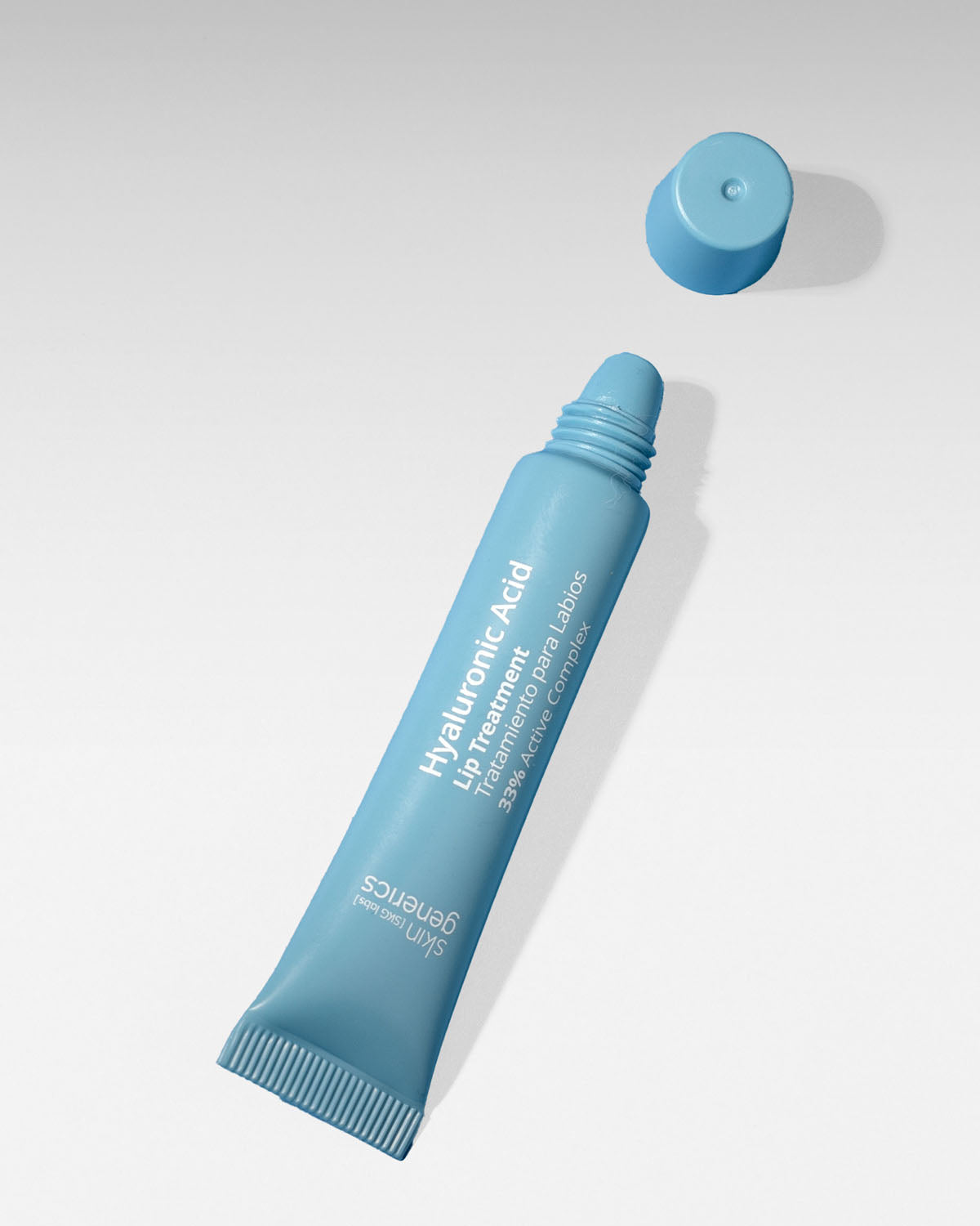 Lip Treatment with Hyaluronic Acid