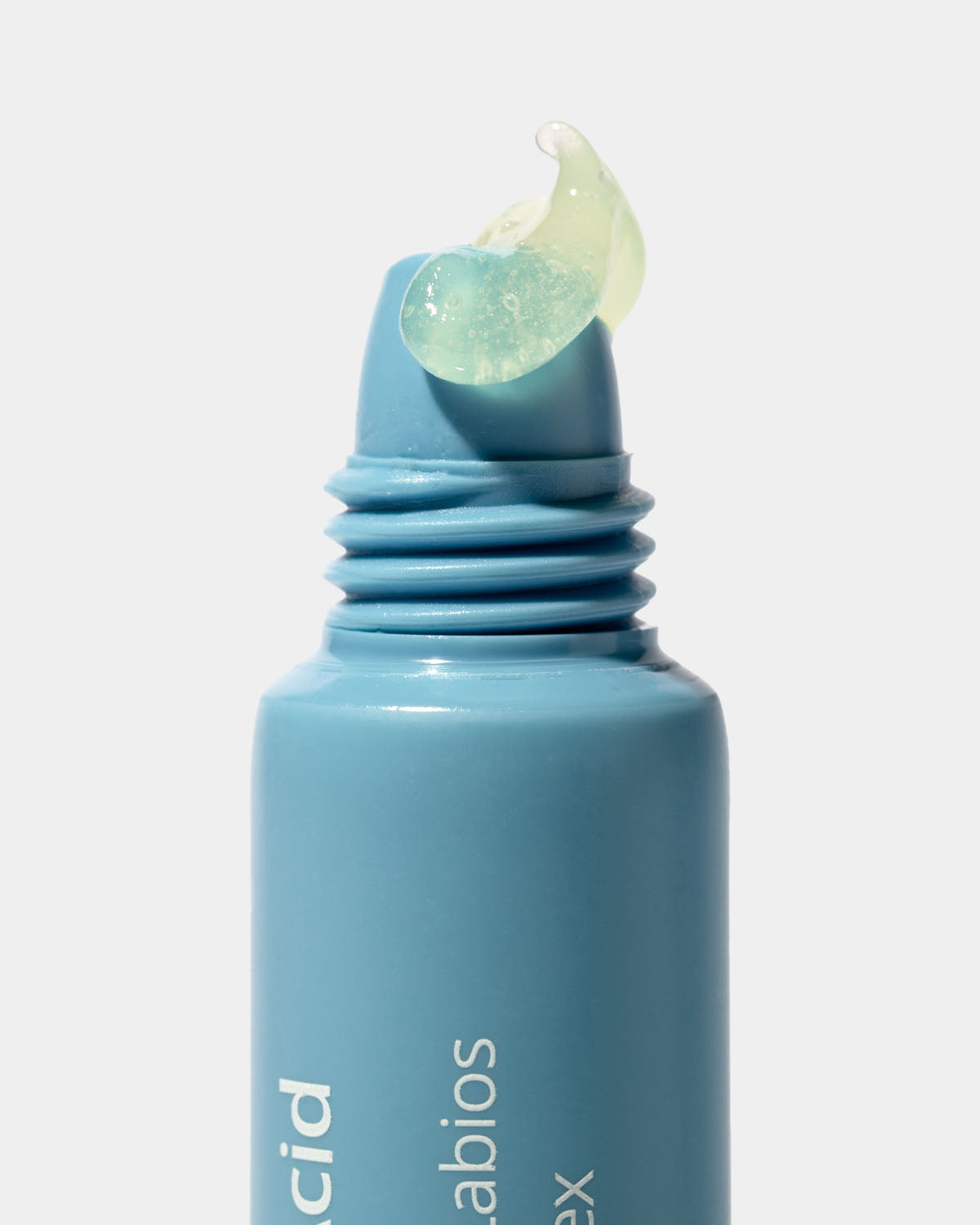 Lip Treatment with Hyaluronic Acid