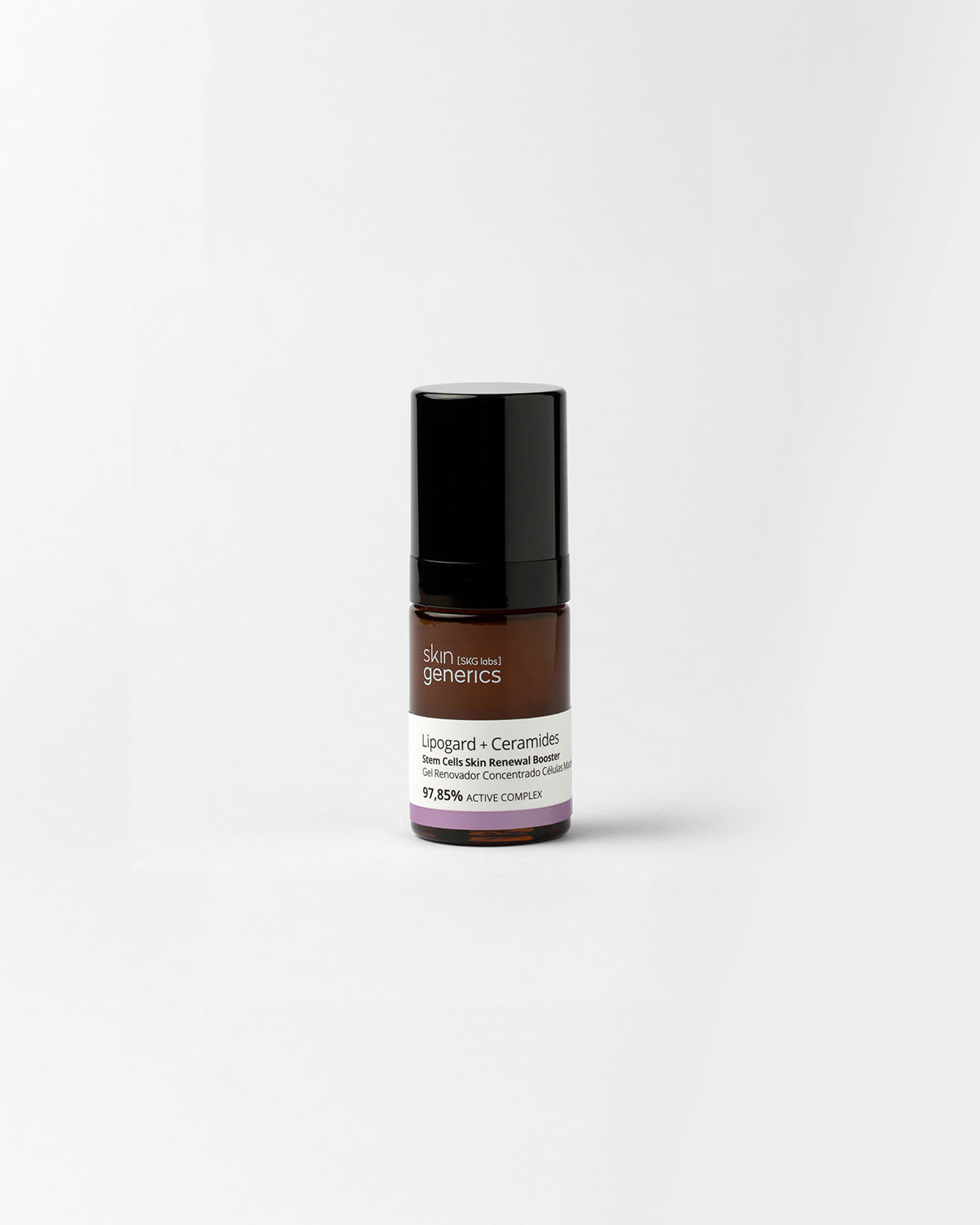 Booster Renovador con Lipogard + Ceramidas