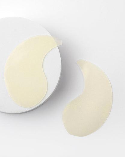 Parches de Hidrogel para Ojos Pro-Colágeno