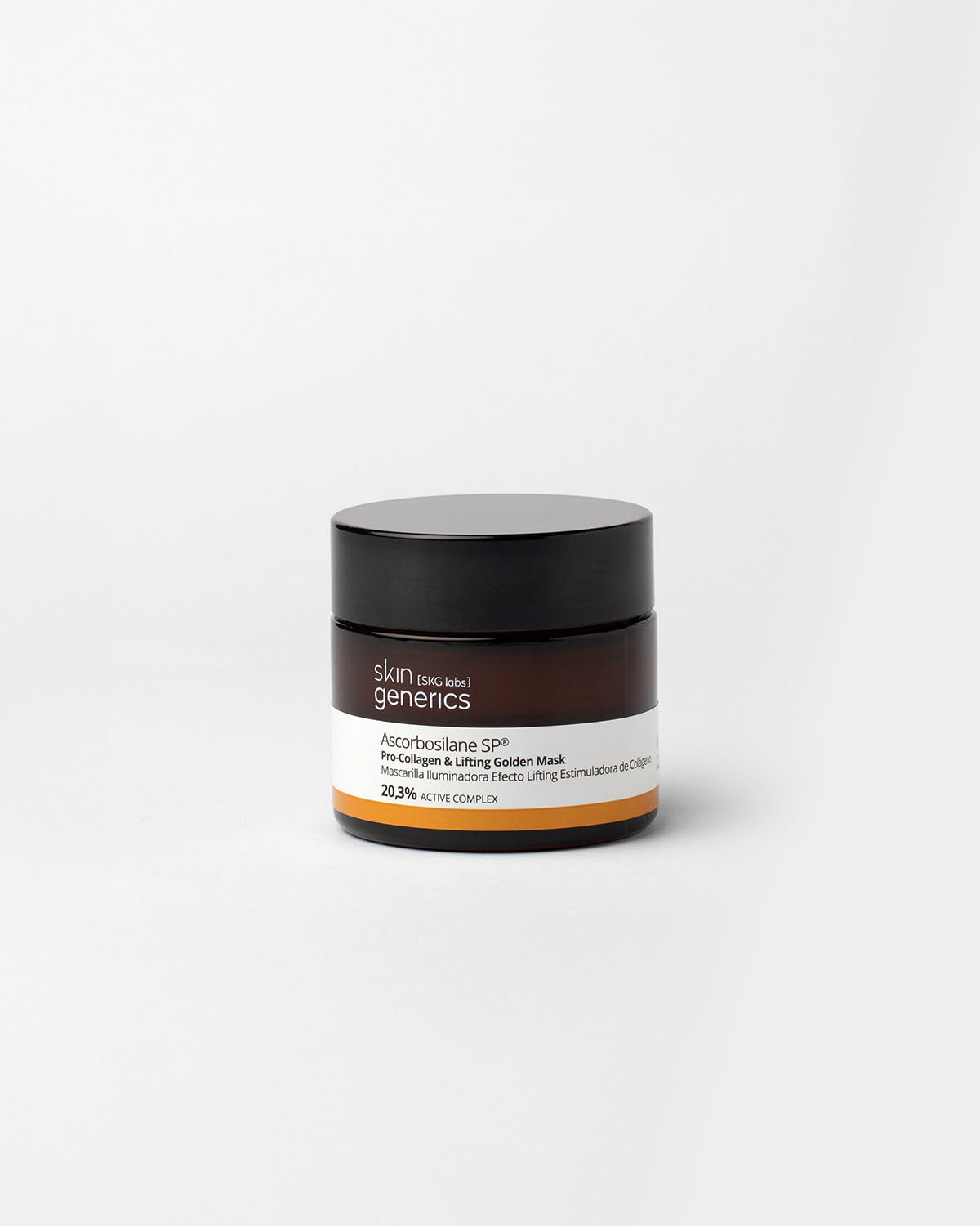 Lifting Effect Mask Collagen stimulating