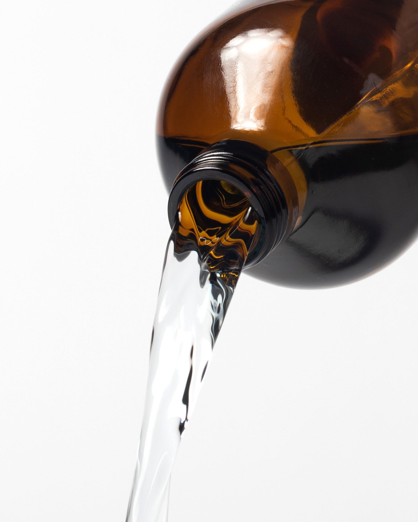 Revitalizing tonic with ginseng