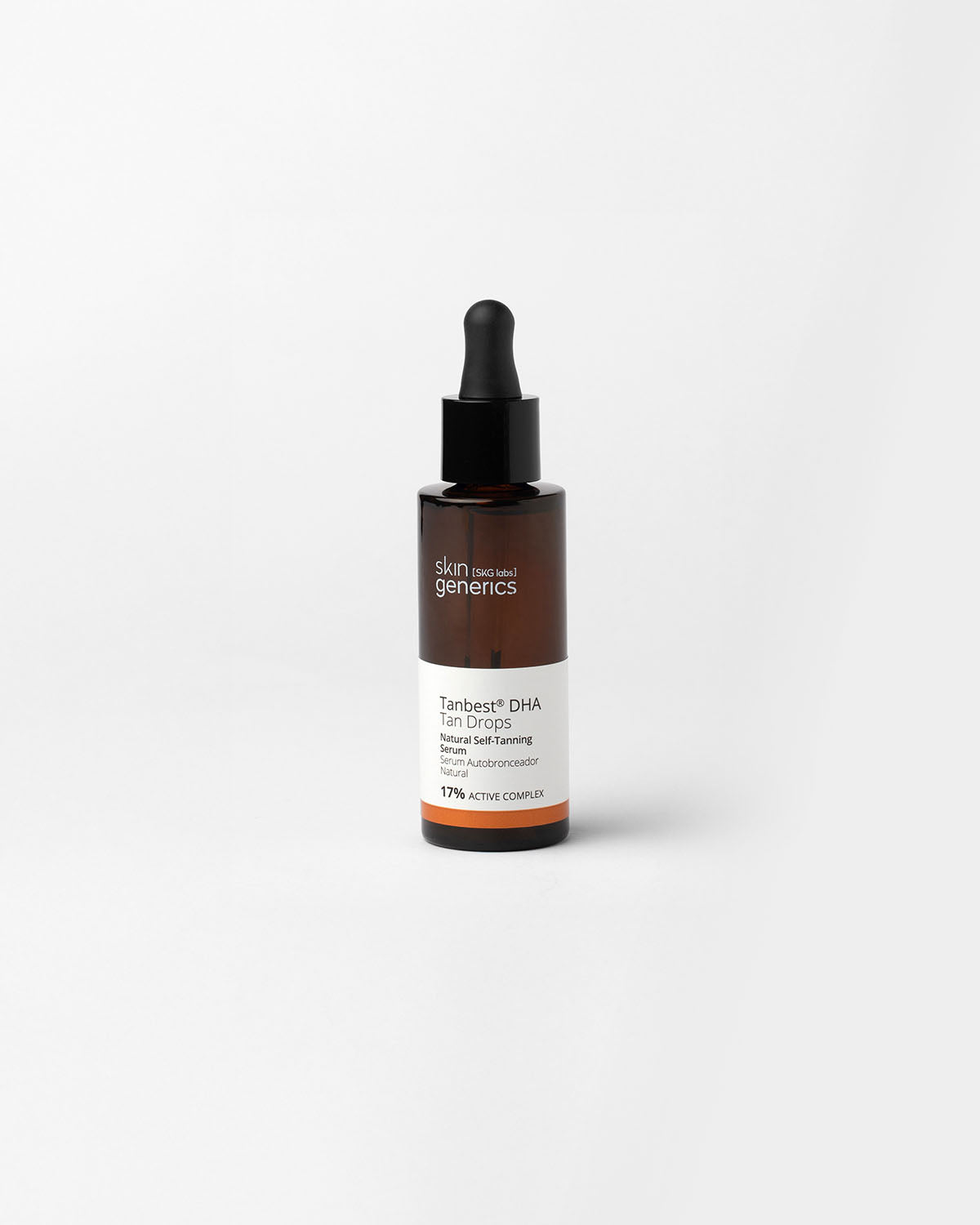 AutoConceador Facial Sérum with Tanbest® DH