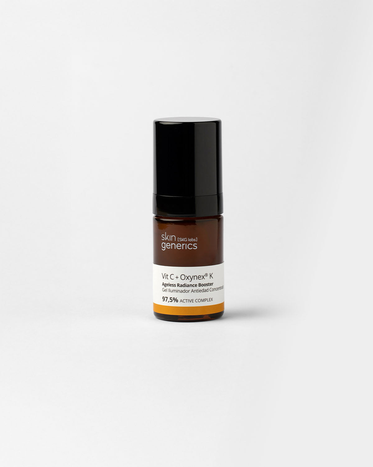Booster Iluminador con Vitamina C + Oxynex® K