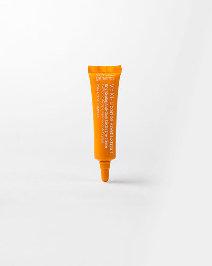 Concealer Illuminating Eye Contour with Vit K