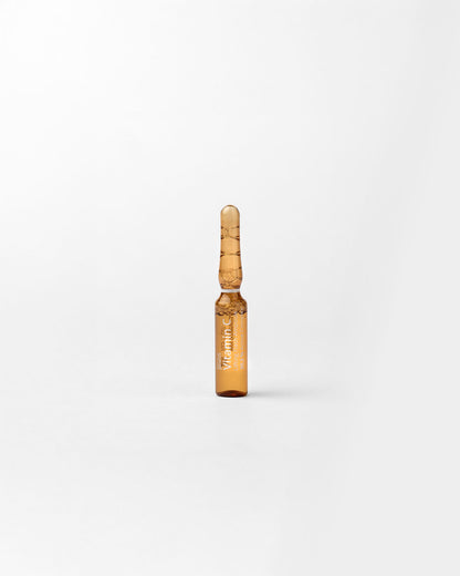 Tightening Effect Ampoule with Vitamin C