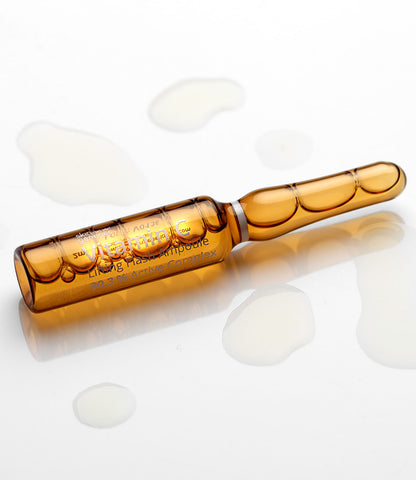 Tightening Effect Ampoule with Vitamin C