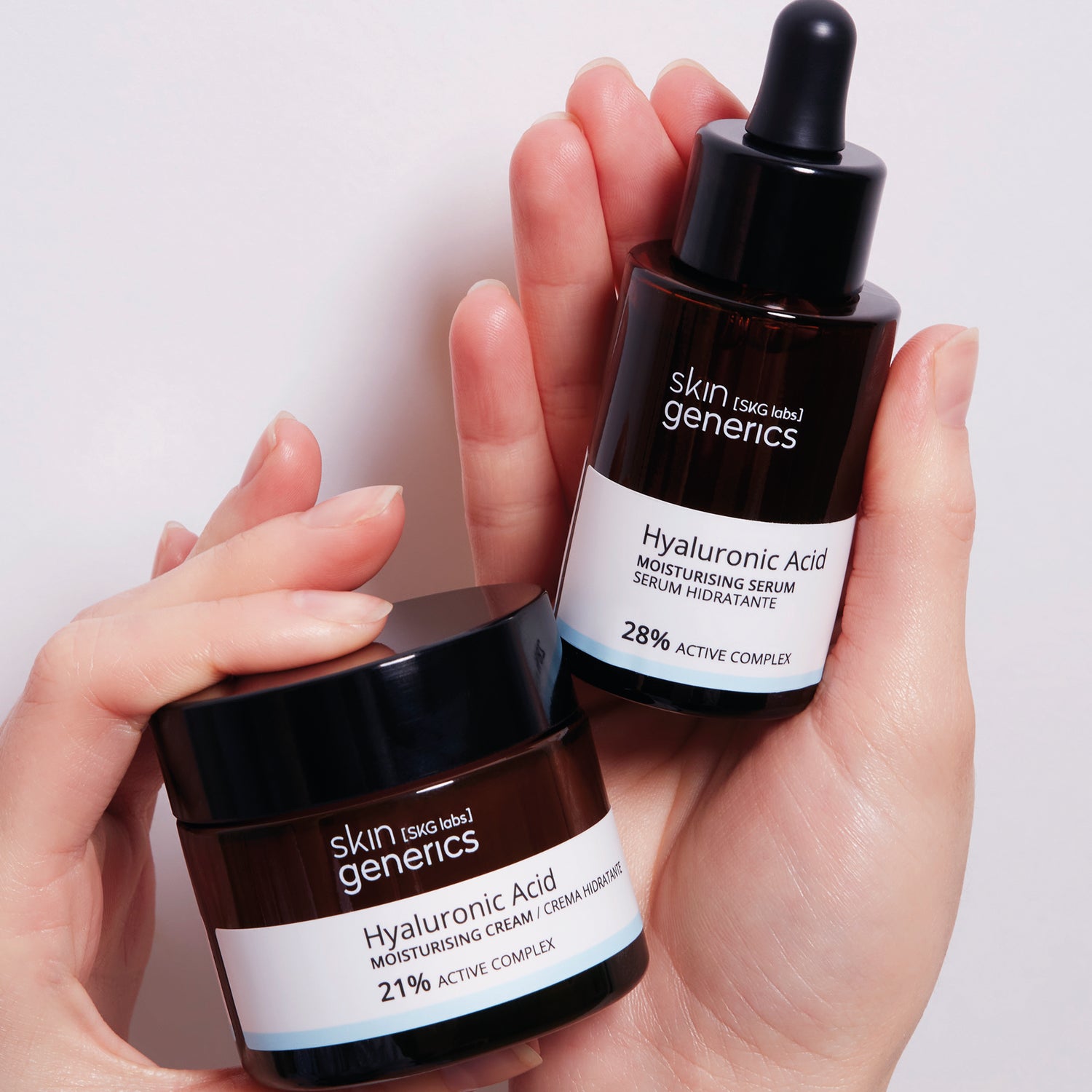 Intensive Hydration Duo Set