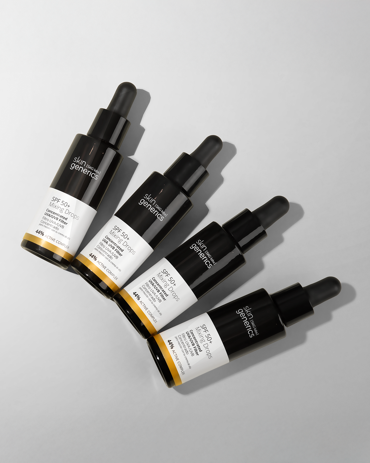 Daily SPF Duo: Protective Moisturizing Routine