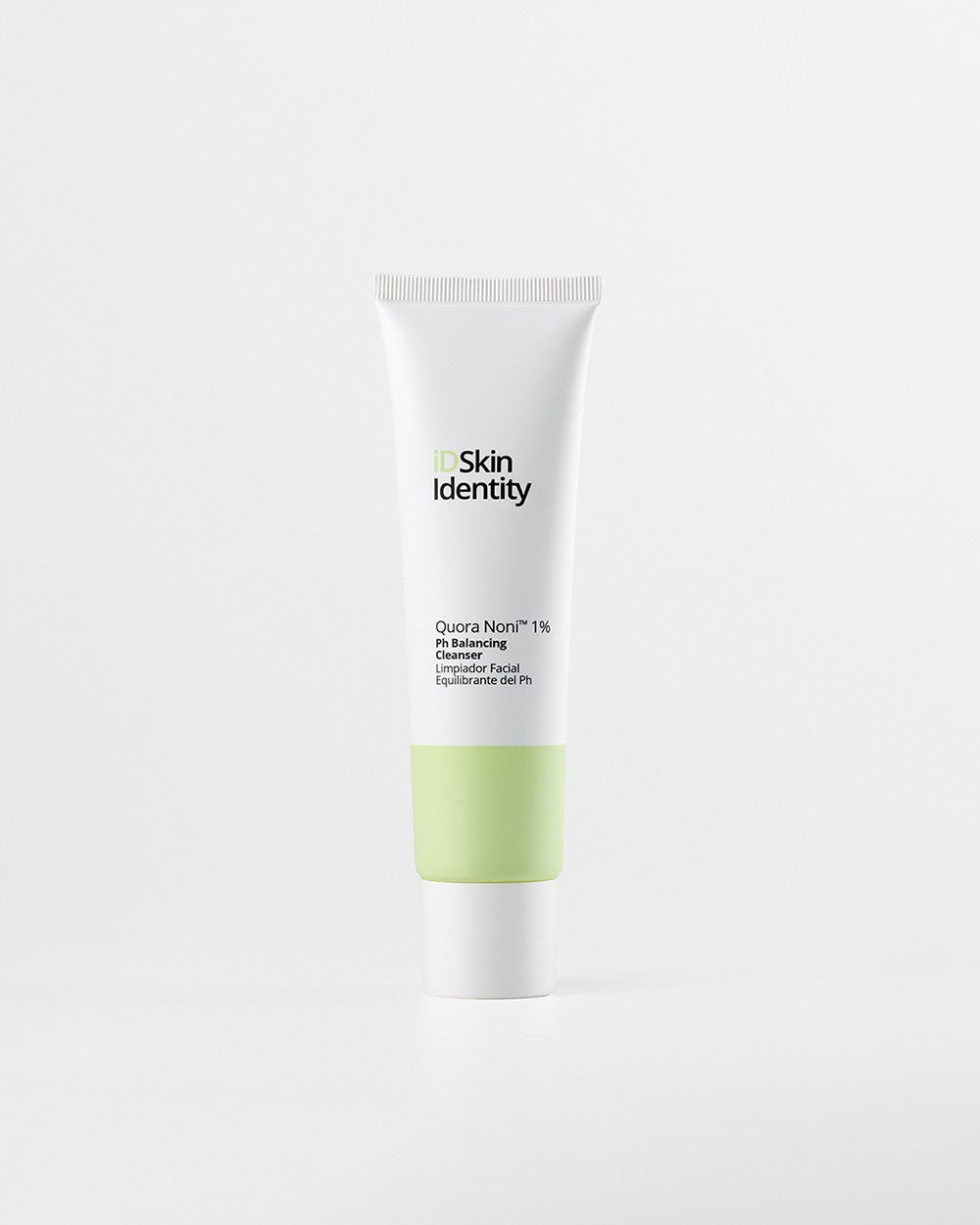 Quora Noni 1% pH-Balancing Facial Cleanser