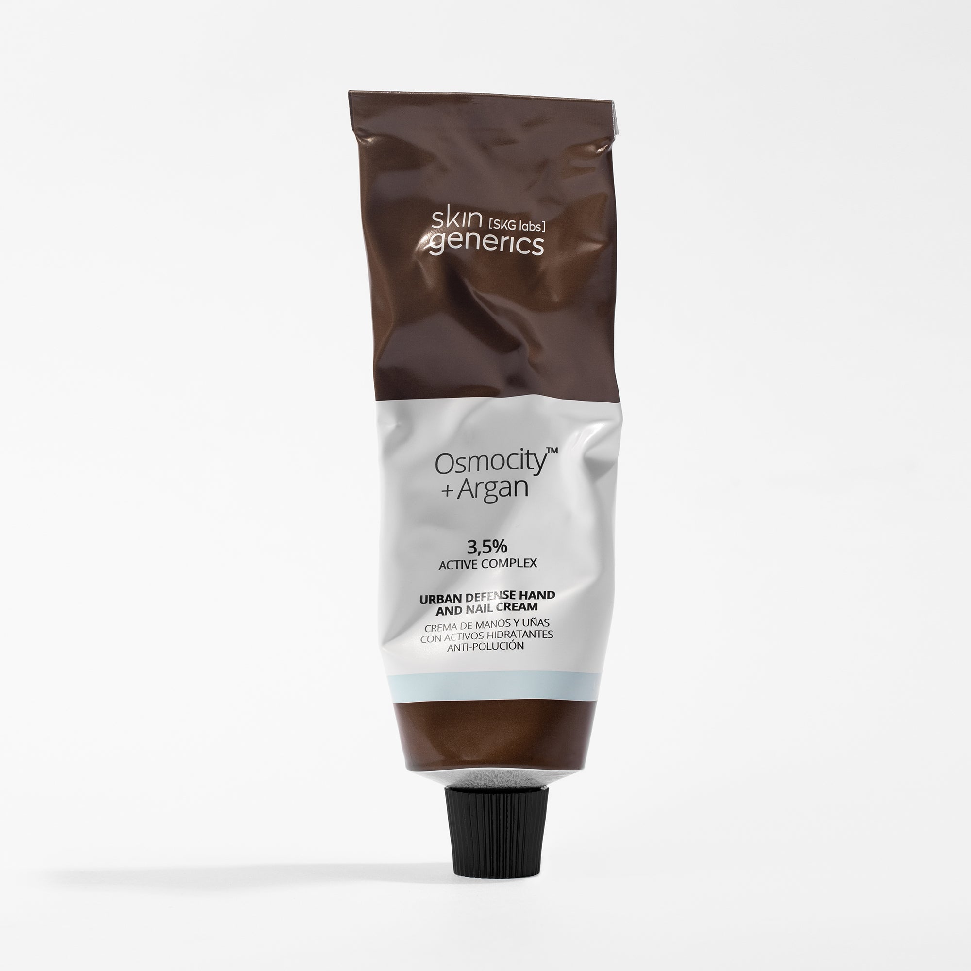 Crema Hidratante de Manos Osmo&