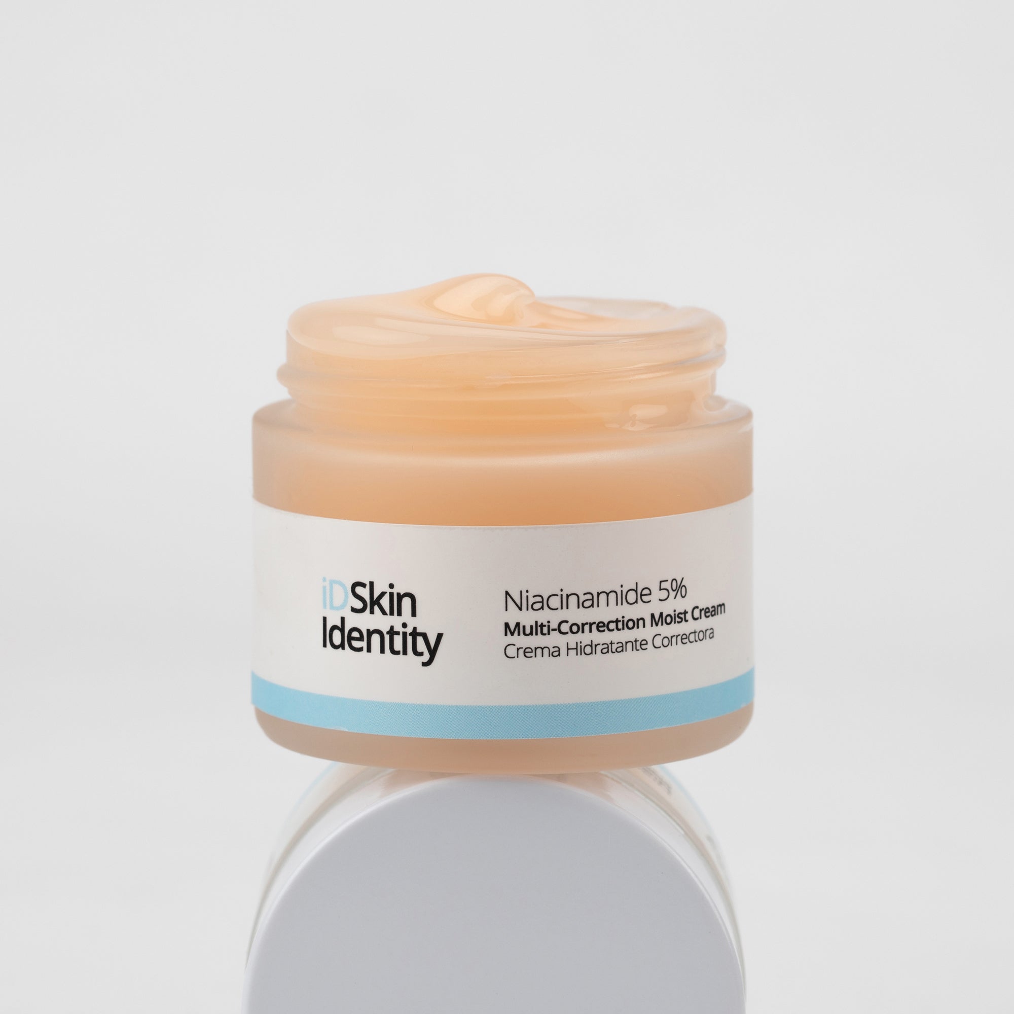 Niacinamide Moisturizing Cream