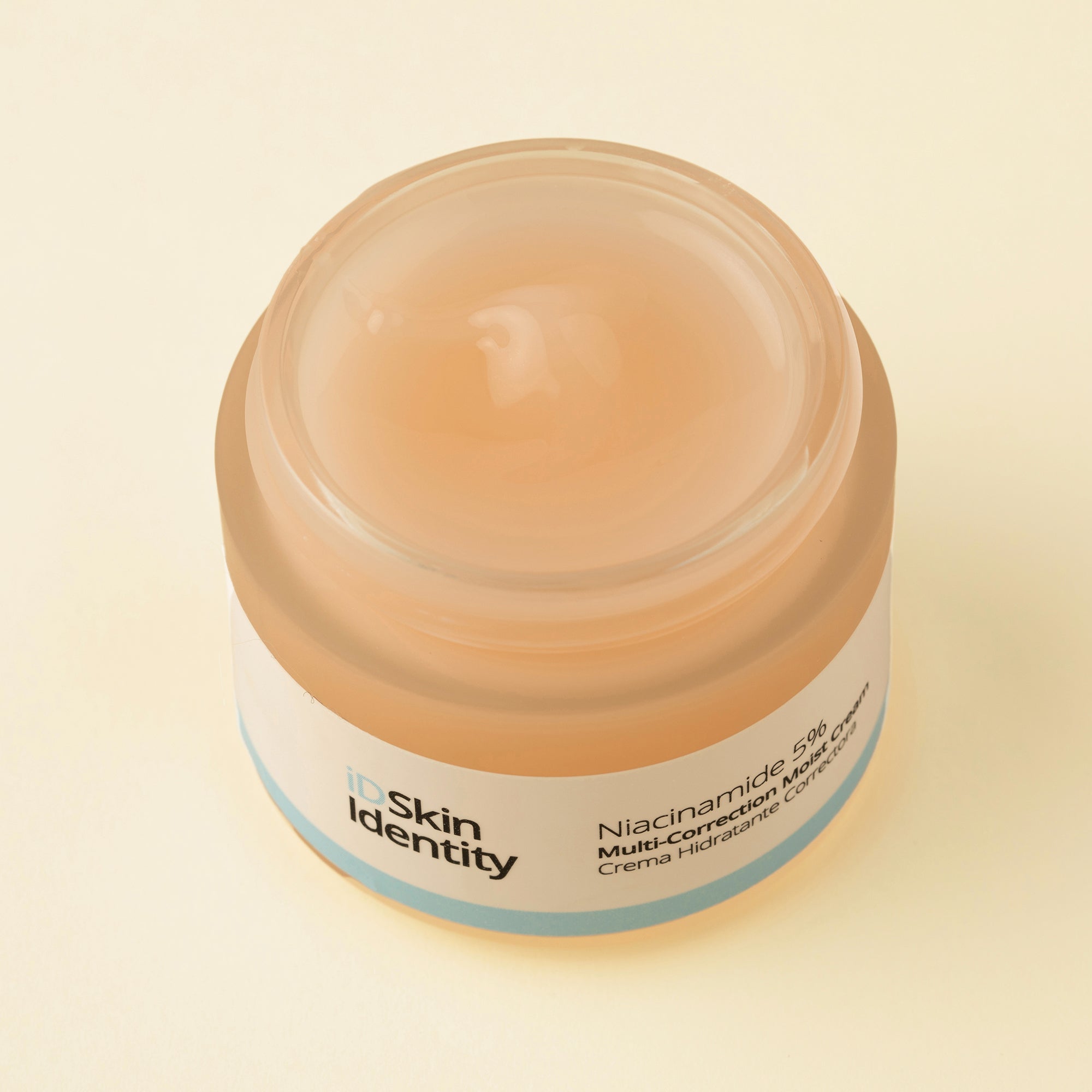 Niacinamide Moisturizing Cream