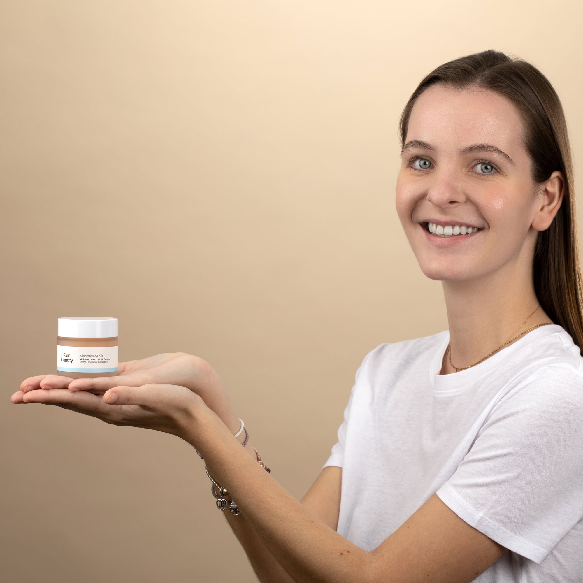 Niacinamide Moisturizing Cream