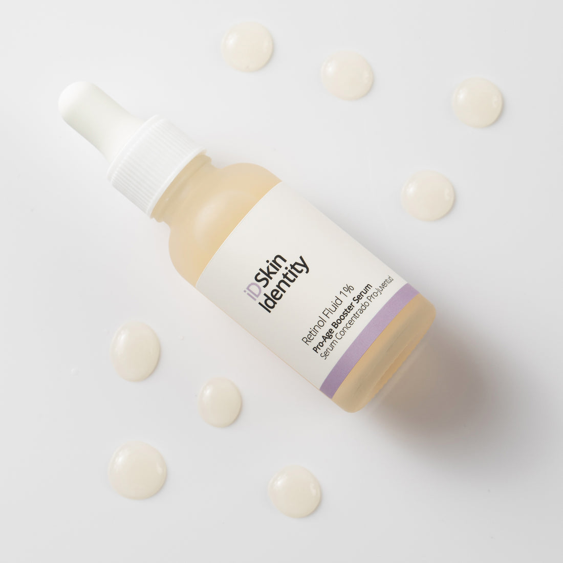 Serum Projuventud con Retinol