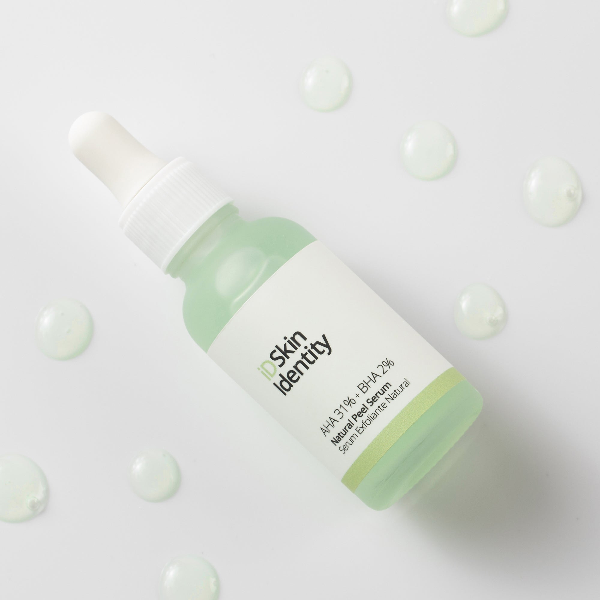 Serum Exfoliante Natural